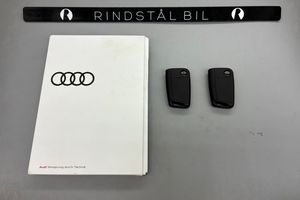 Audi A1 bild 17