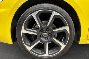 Audi A1 bild 16