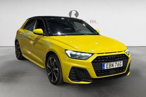 Audi A1 bild 9