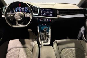 Audi A1 bild 11