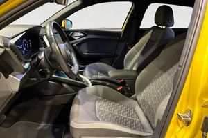 Audi A1 bild 3
