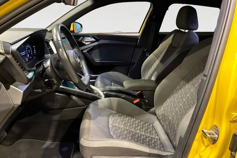 Audi A1 bild 3