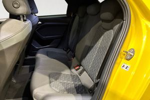 Audi A1 bild 14