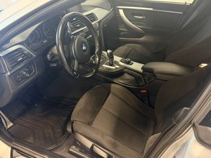 BMW 420 bild 11