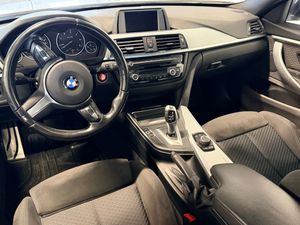 BMW 420 bild 13