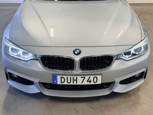 BMW 420 bild 9