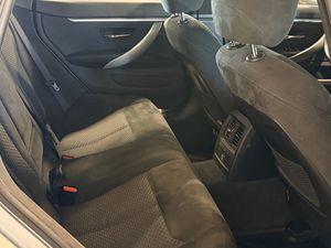 BMW 420 bild 16