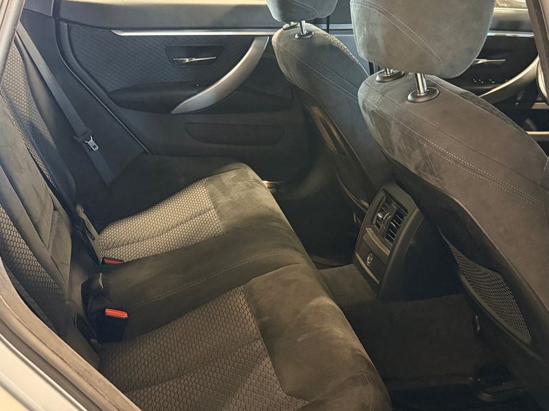 BMW 420 bild 16