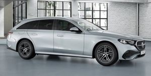 Mercedes E300 bild 2