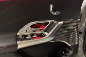 Mercedes GLC400 bild 12