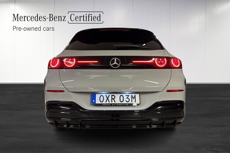 Mercedes GLC400 bild 26