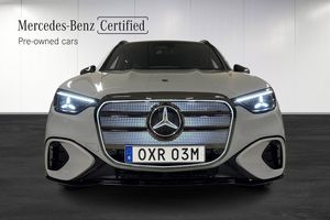 Mercedes GLC400 bild 24