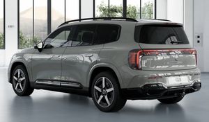 Mercedes GLB350 bild 3