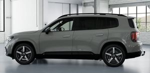 Mercedes GLB350 bild 2
