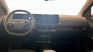 Kia EV2 bild 7