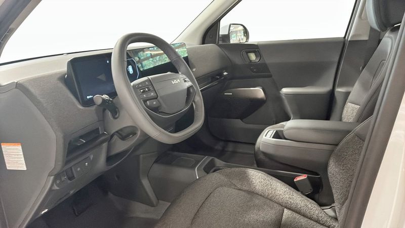 Kia EV2 bild 8