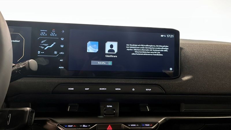 Kia EV2 bild 11