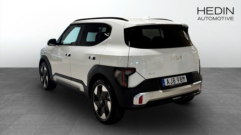 Kia EV2 bild 6