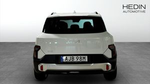 Kia EV2 bild 5