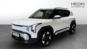 Kia EV2 bild 1