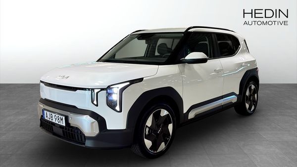 Kia EV2 PLUS SR 5-SITS DEMO - 2027