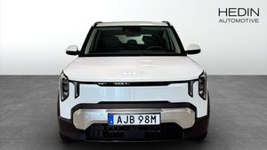 Kia EV2 bild 2