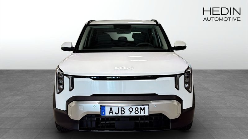 Kia EV2 bild 2