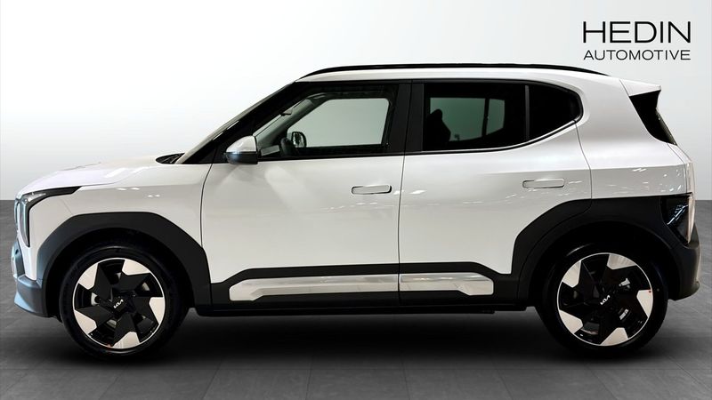 Kia EV2 bild 4