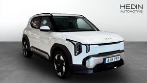 Kia EV2 bild 3