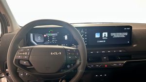 Kia EV2 bild 10