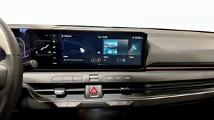 Kia K4 bild 12