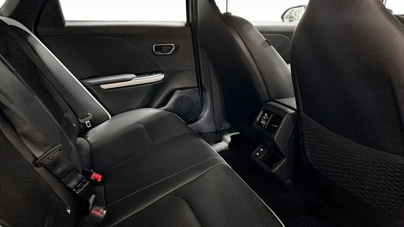 Kia K4 bild 5