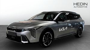 Kia K4 bild 1
