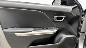 Kia K4 bild 11