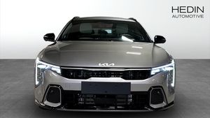 Kia K4 bild 8