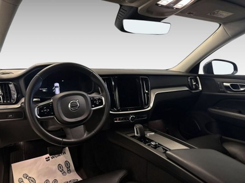 Volvo V60 bild 13