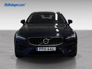 Volvo V60 bild 3