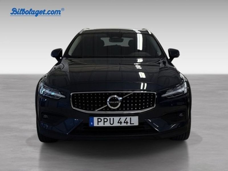 Volvo V60 bild 3