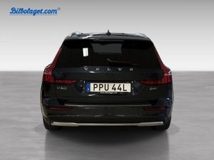 Volvo V60 bild 7