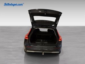 Volvo V60 bild 14