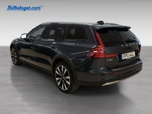 Volvo V60 bild 8