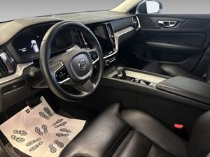Volvo V60 bild 11
