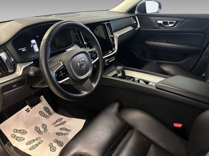Volvo V60 bild 11