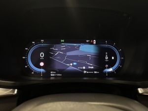 Volvo V60 bild 16