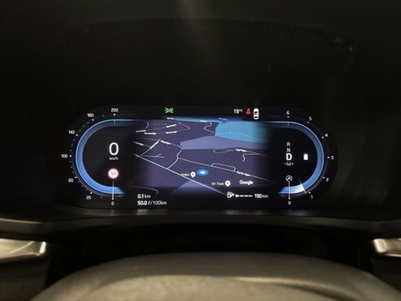 Volvo V60 bild 16