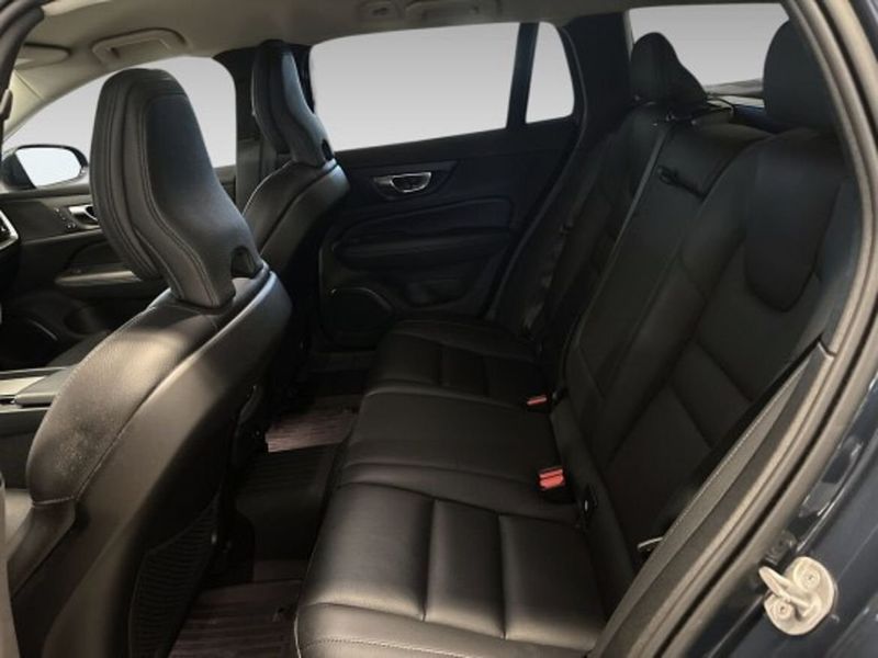 Volvo V60 bild 12