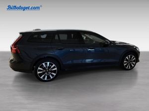 Volvo V60 bild 5