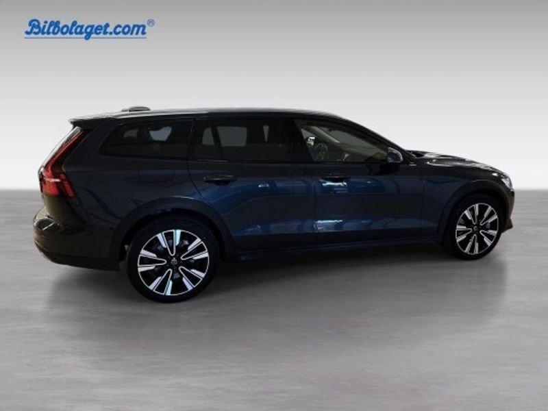 Volvo V60 bild 5