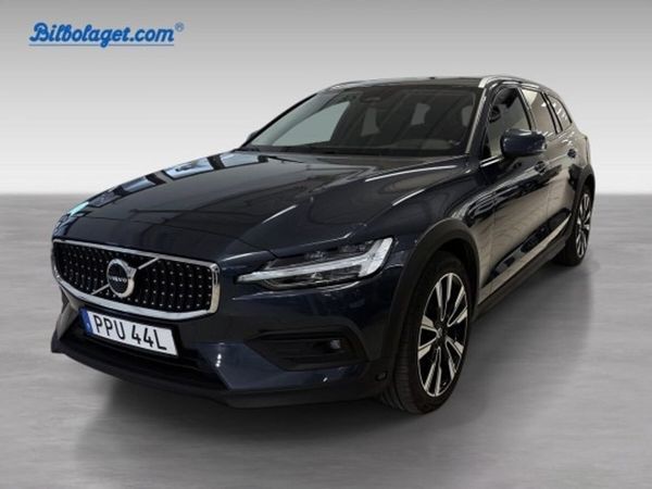 Volvo V60 Cross Country B4 AWD Diesel Plus - 2023