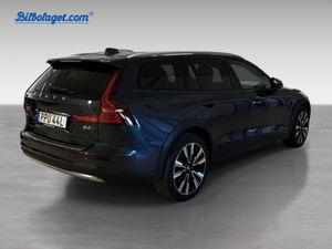 Volvo V60 bild 6